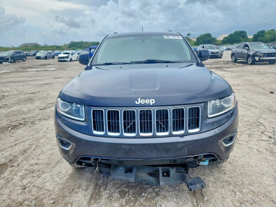 Продажа на аукционе авто 2011 Jeep Grand Cherokee, vin: 1J4RR4GG1BC512594, номер лота: 68110776