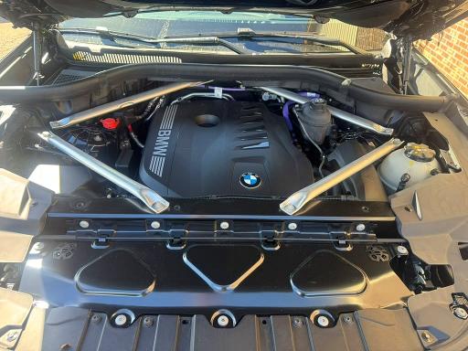 Продажа на аукционе авто 2024 Bmw X5, vin: 5UX23EU02R9U74675, номер лота: 70851486