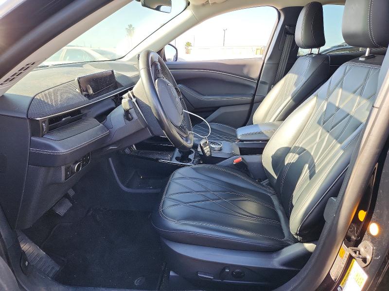 Продаж на аукціоні авто 2024 Ford Mustang Mach-e, vin: 3FMTK1R44RMA53003, номер лоту: 69180876