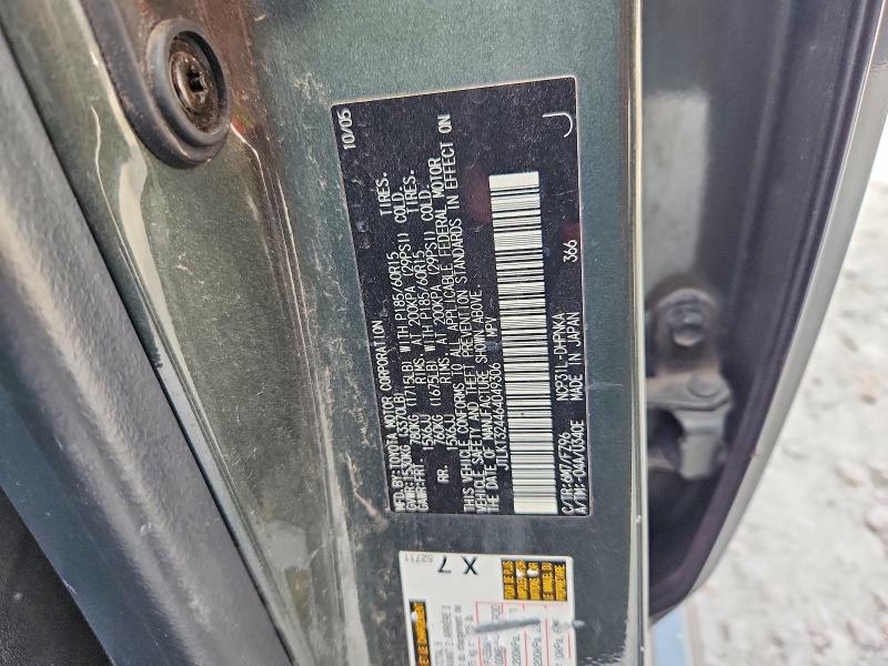 Продаж на аукціоні авто 2006 Scion Xb, vin: JTLKT324464049306, номер лоту: 66857266