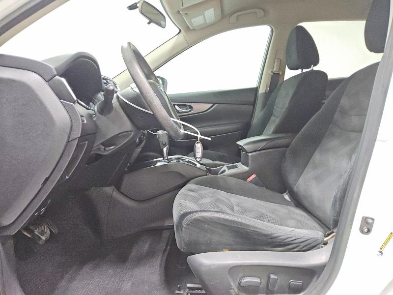 Aukcja sprzedaży 2015 Nissan Rogue, vin: 5N1AT2MT6FC833882, numer aukcji: 67439226