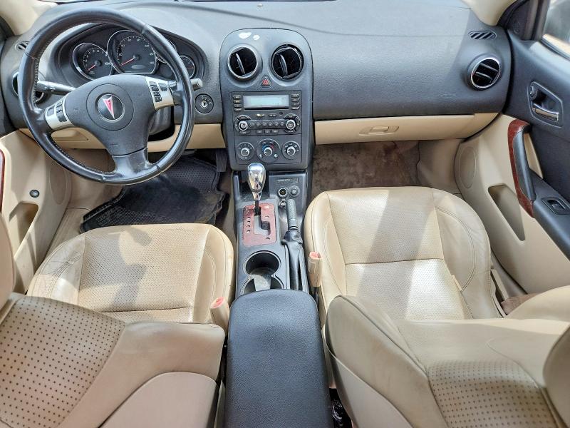 Продаж на аукціоні авто 2009 Pontiac G6, vin: 1G2ZG57B494157175, номер лоту: 67682916