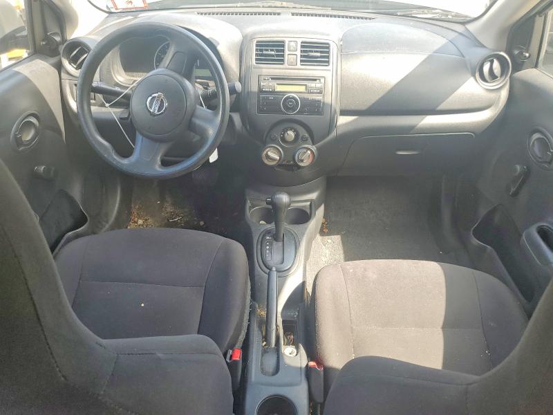 Aukcja sprzedaży 2012 Nissan Versa, vin: 3N1CN7AP0CL861594, numer aukcji: 68439996