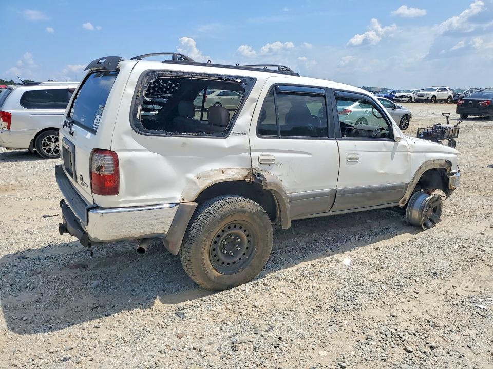 Aukcja sprzedaży 1996 Toyota 4runner, vin: JT3HN87R2T0045540, numer aukcji: 67478716
