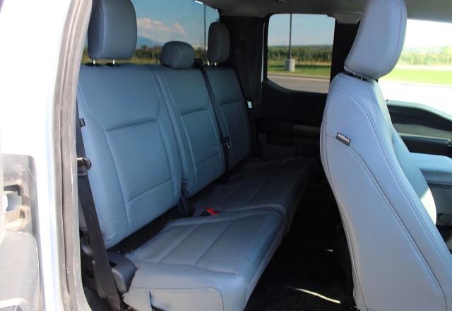 68609966 :رقم المزاد ، 1FTEX1C8XPKF62964 vin ، 2023 Ford F150 مزاد بيع