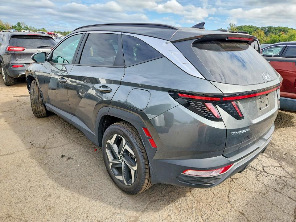 Aukcja sprzedaży 2023 Hyundai Tucson, vin: 5NMJFCAE2PH266208, numer aukcji: 69231916