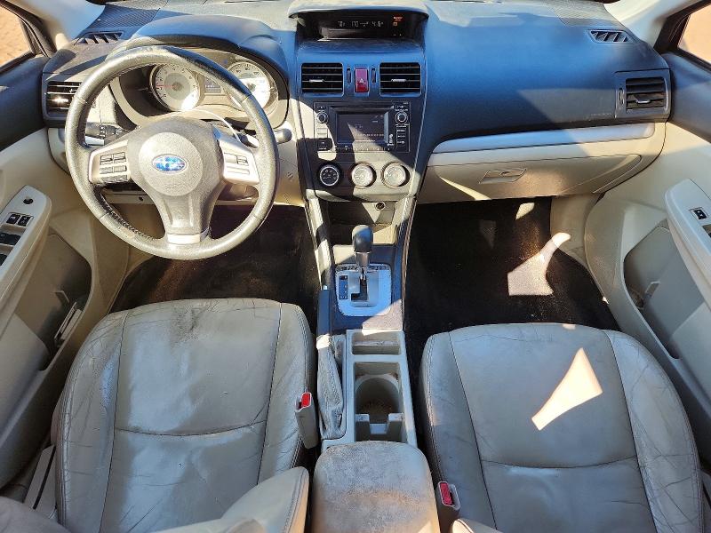 Aukcja sprzedaży 2014 Subaru Impreza, vin: JF1GPAH69E8317833, numer aukcji: 70365606