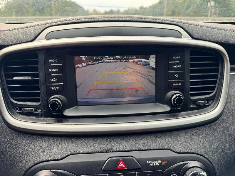 Aukcja sprzedaży 2020 Kia Sorento, vin: 5XYPG4A3XLG633629, numer aukcji: 68620346