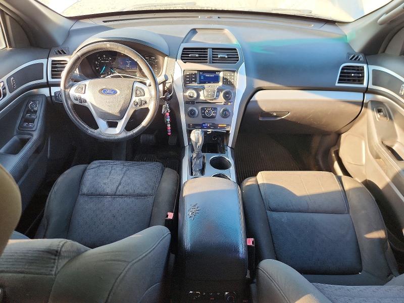 Aukcja sprzedaży 2014 Ford Explorer, vin: 1FM5K7D89EGB59621, numer aukcji: 67727216
