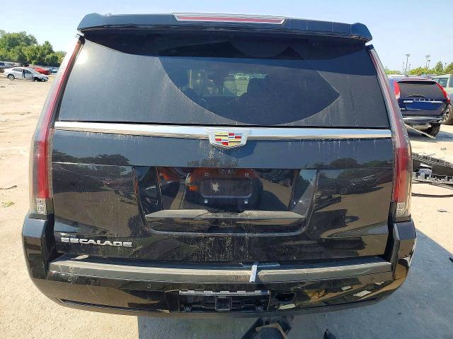Auction sale of the 2020 Cadillac Escalade, vin: 1GYS4BKJ0LR179682, lot number: 66722236
