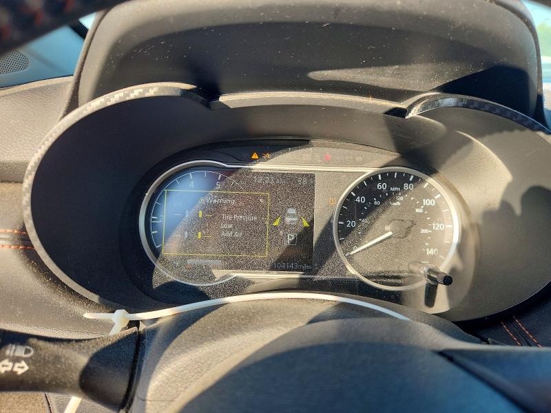 Продажа на аукционе авто 2020 Nissan Versa, vin: 3N1CN8FV1LL893290, номер лота: 66422766