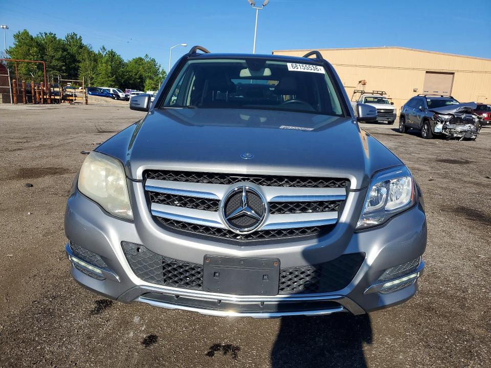 Aukcja sprzedaży 2015 Mercedes-benz Glk, vin: WDCGG5HB7FG427215, numer aukcji: 68155536