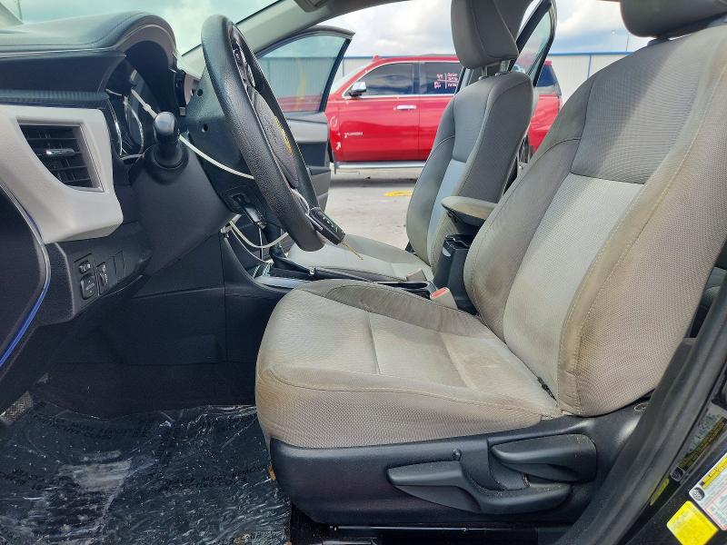 Aukcja sprzedaży 2016 Toyota Corolla, vin: 2T1BURHE3GC632010, numer aukcji: 70095246