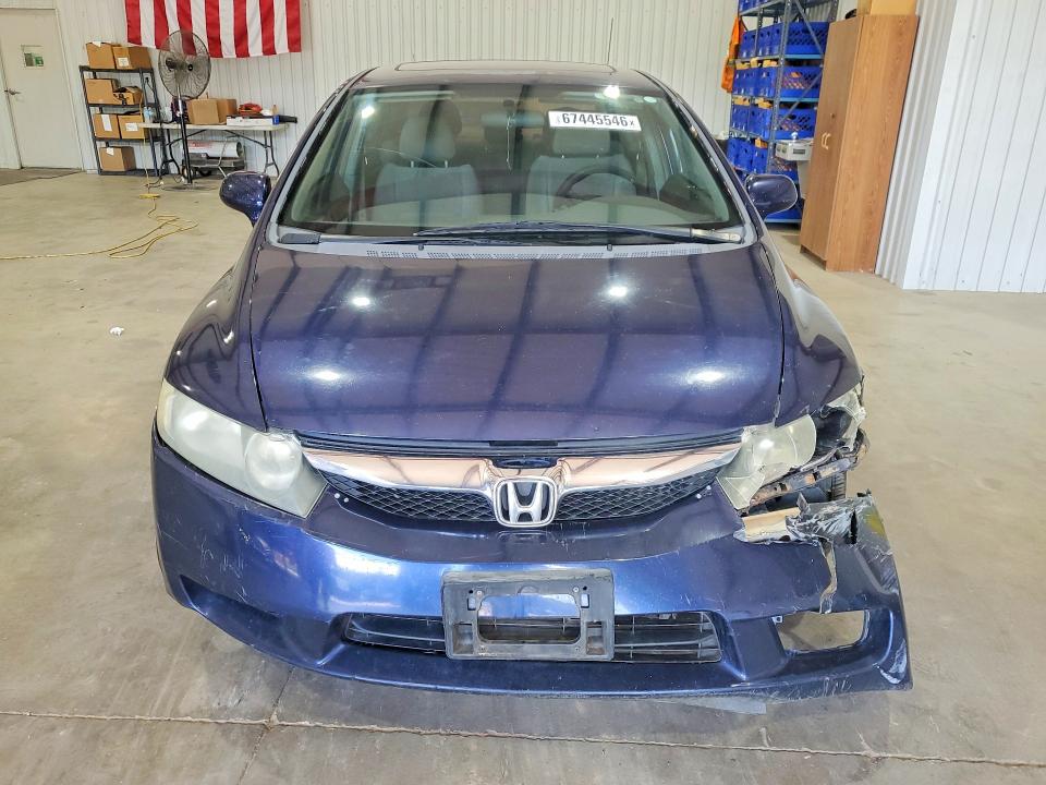 Продаж на аукціоні авто 2010 Honda Civic, vin: 19XFA1F82AE008796, номер лоту: 67445546