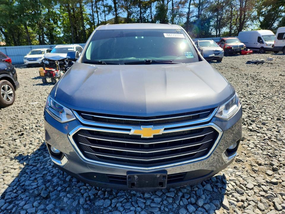Продаж на аукціоні авто 2020 Chevrolet Traverse, vin: 1GNEVHKW7LJ226386, номер лоту: 68773156