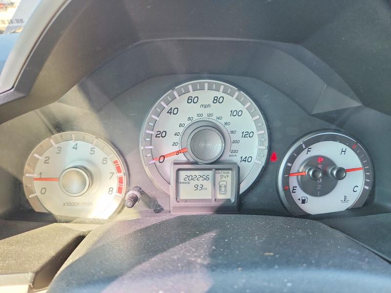 65605586 :رقم المزاد ، 5FNYF4H4XDB015239 vin ، 2013 Honda Pilot مزاد بيع