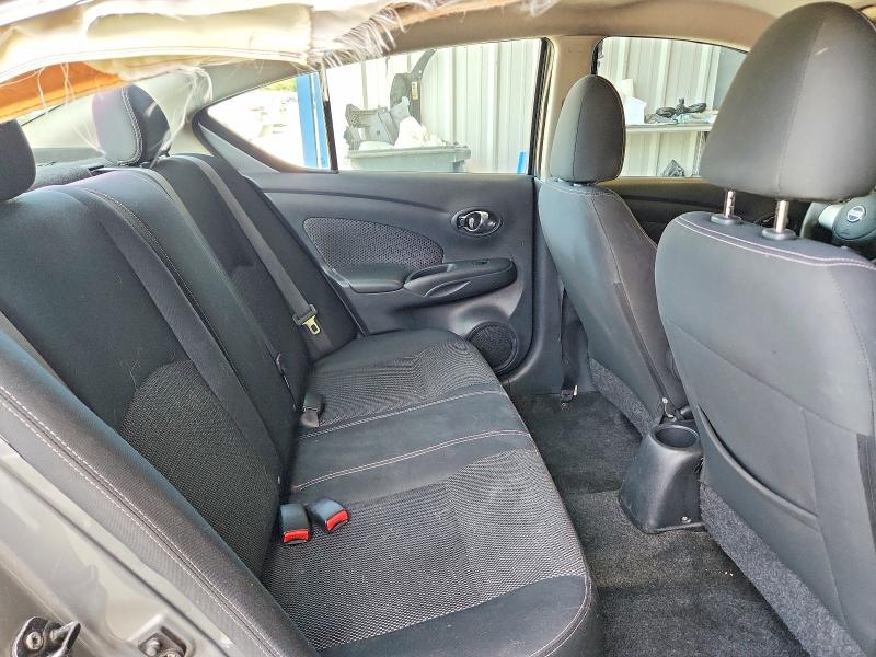 Продаж на аукціоні авто 2014 Nissan Versa, vin: 3N1CN7AP6EL808210, номер лоту: 68355866