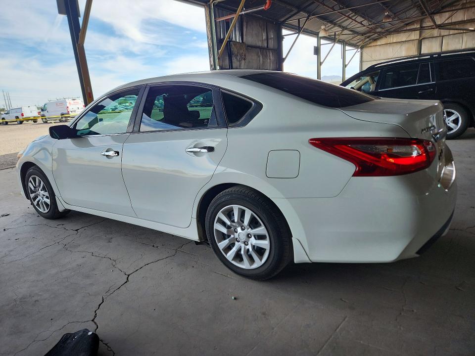 Aukcja sprzedaży 2016 Nissan Altima, vin: 1N4AL3AP0GN362678, numer aukcji: 70248646