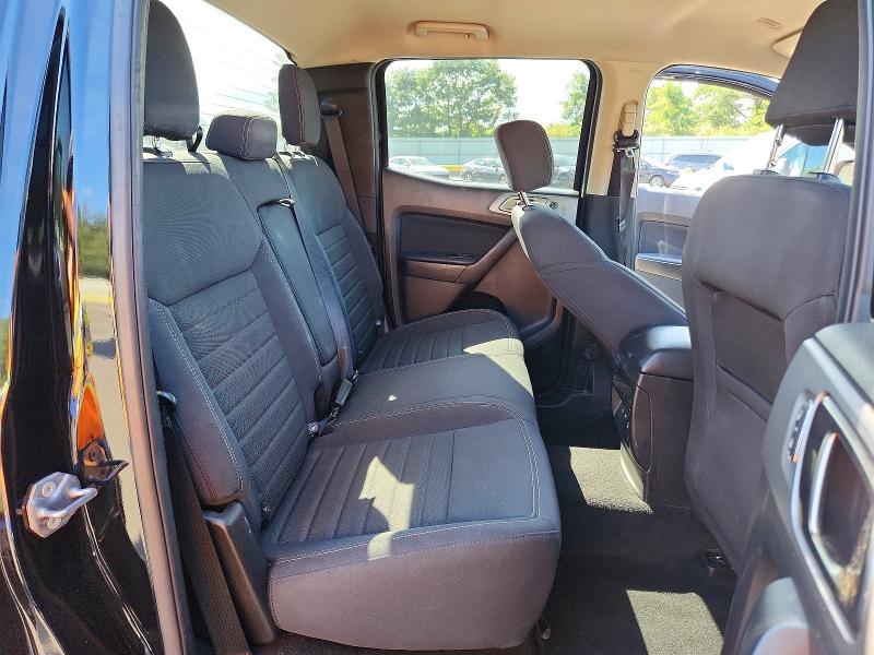 Aukcja sprzedaży 2023 Ford Ranger, vin: 1FTER4FH9PLE09770, numer aukcji: 67858466