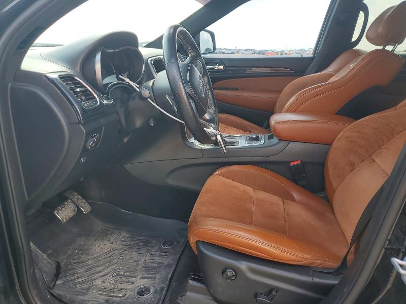 Aukcja sprzedaży 2017 Jeep Grand Cherokee, vin: 1C4RJFDJ1HC853835, numer aukcji: 69856016