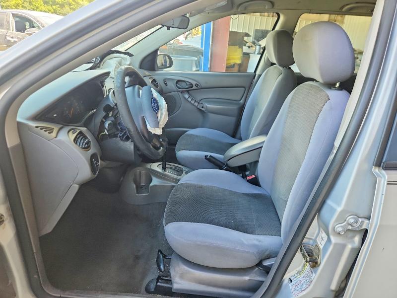 2004 Ford Focus მანქანა იყიდება აუქციონზე, vin: 1FAFP36304W120494, აუქციონის ნომერი: 67970276