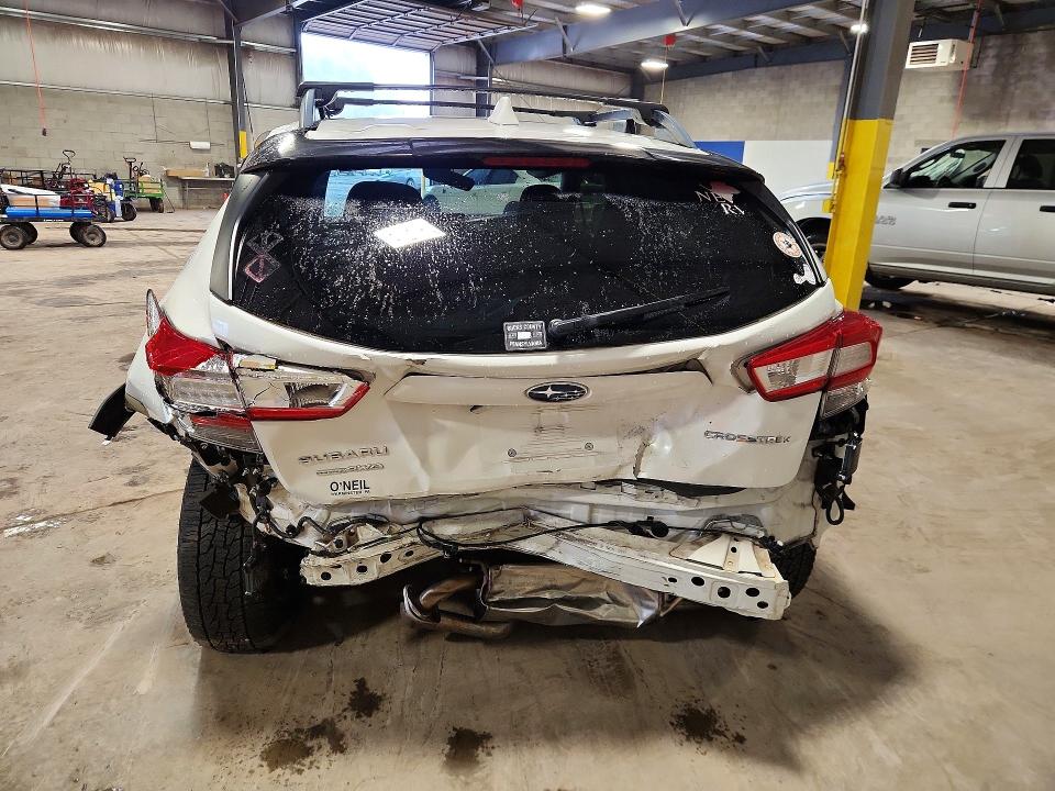Aukcja sprzedaży 2018 Subaru Crosstrek, vin: JF2GTAMC1J8227315, numer aukcji: 67420656