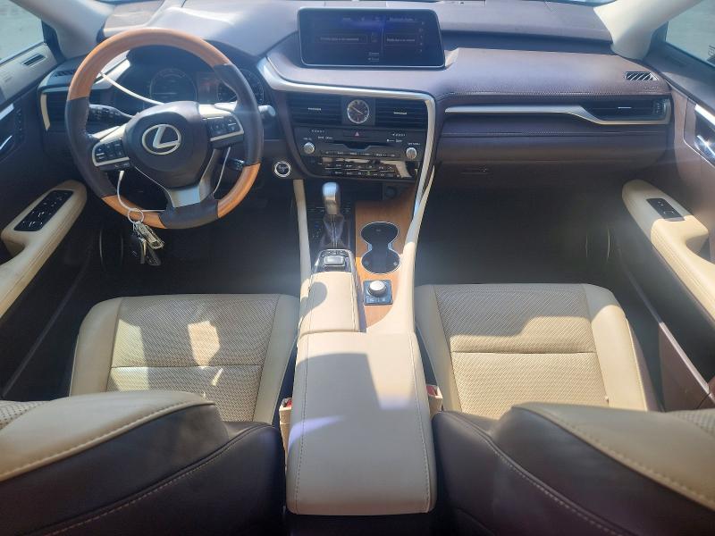 Продажа на аукционе авто 2016 Lexus Rx 450h, vin: 2T2BGMCA5GC004606, номер лота: 67249646