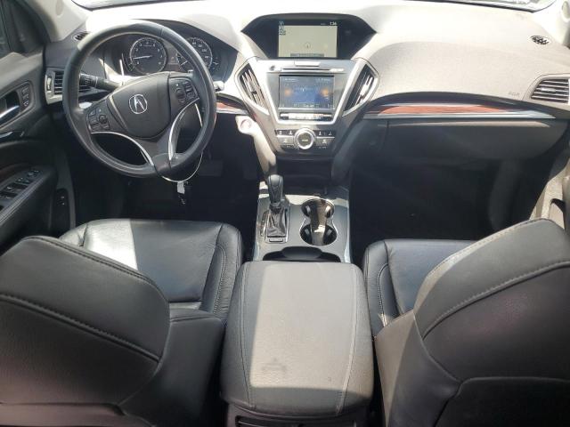 Продаж на аукціоні авто 2014 Acura Mdx, vin: 5FRYD3H45EB010594, номер лоту: 67728366