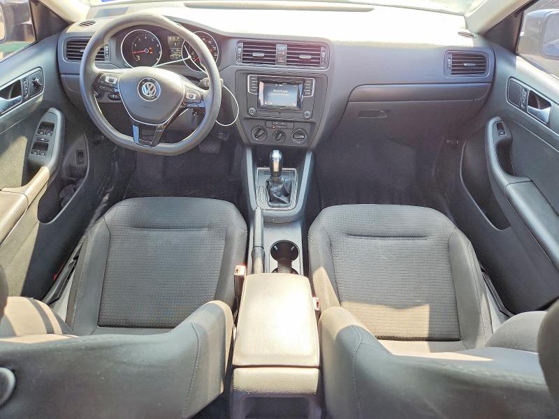 Продажа на аукционе авто 2016 Volkswagen Jetta, vin: 3VW267AJ2GM228948, номер лота: 67654336