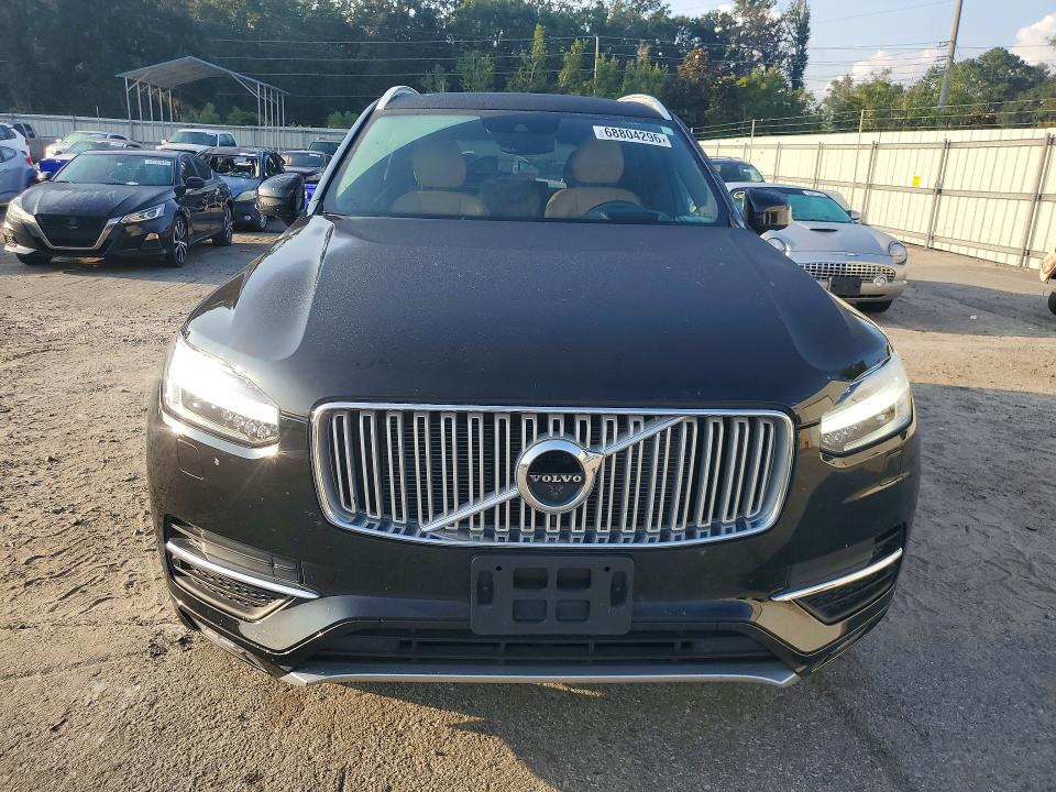 Aukcja sprzedaży 2018 Volvo Xc90, vin: YV4A22PL7J1344783, numer aukcji: 68804296