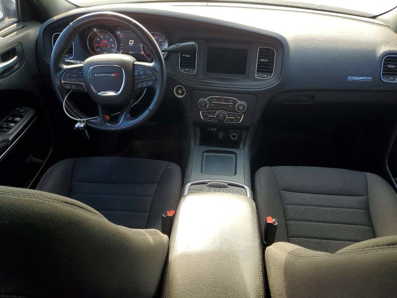 Aukcja sprzedaży 2018 Dodge Charger, vin: 2C3CDXAT9JH144568, numer aukcji: 67743326
