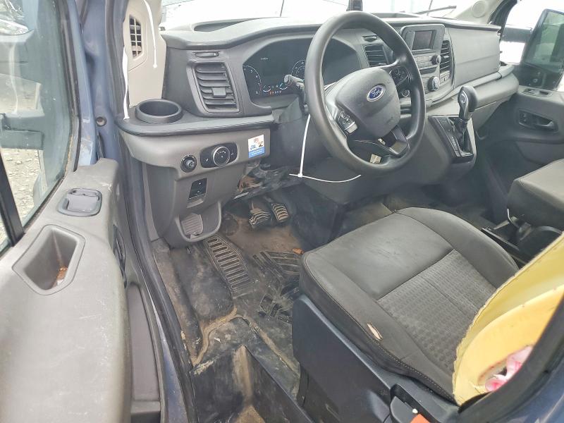 Продажа на аукционе авто 2021 Ford Transit, vin: 1FTBR3X85MKA97735, номер лота: 67689246