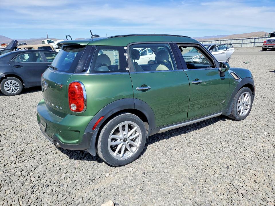 67522416 :رقم المزاد ، WMWZC5C56GWU00863 vin ، 2016 Mini Cooper مزاد بيع