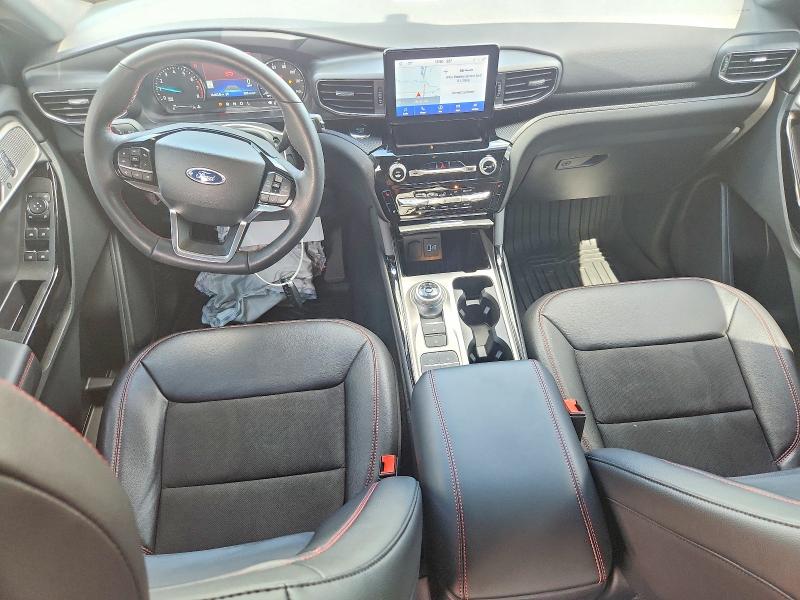 Продаж на аукціоні авто 2024 Ford Explorer, vin: 1FMSK7KH9RGA77805, номер лоту: 68736196