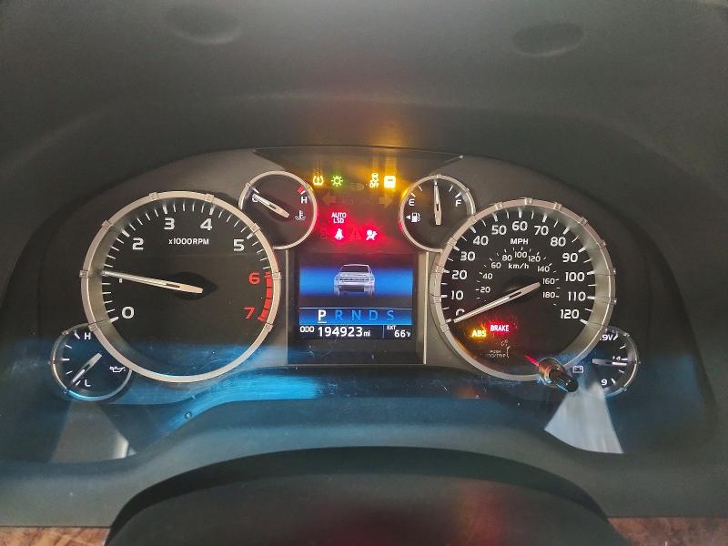 Aukcja sprzedaży 2015 Toyota Tundra, vin: 5TFAY5F15FX450771, numer aukcji: 70605346