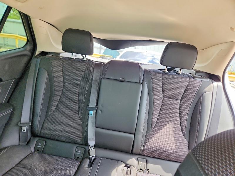 Aukcja sprzedaży 2023 Buick Envision, vin: LRBFZMR49PD168041, numer aukcji: 67994376