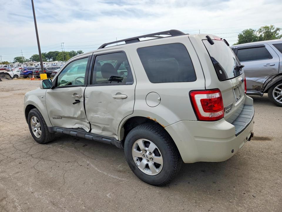 67892846 :رقم المزاد ، 1FMCU94138KA05942 vin ، 2008 Ford Escape مزاد بيع