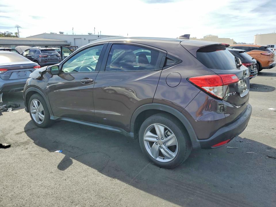 Продаж на аукціоні авто 2019 Honda Hr-v, vin: 3CZRU5H70KM703957, номер лоту: 70160276