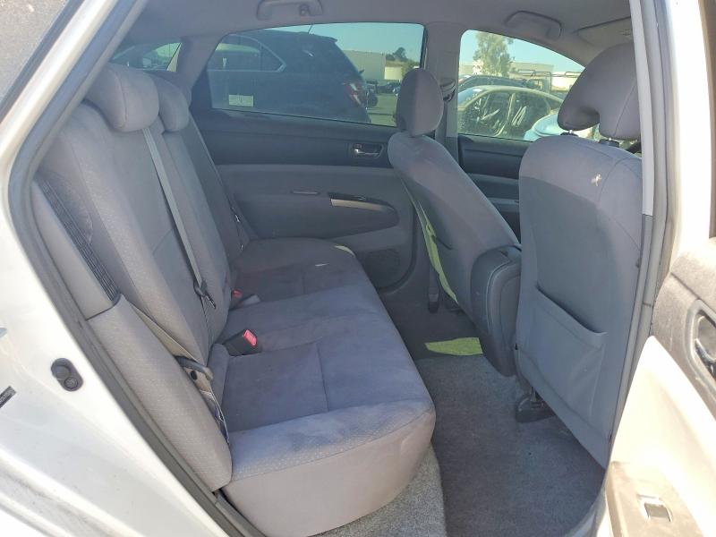 Продаж на аукціоні авто 2009 Toyota Prius, vin: JTDKB20U793504591, номер лоту: 70859086
