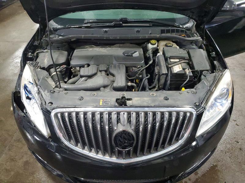 Aukcja sprzedaży 2016 Buick Verano, vin: 1G4PW5SK3G4183580, numer aukcji: 70645586