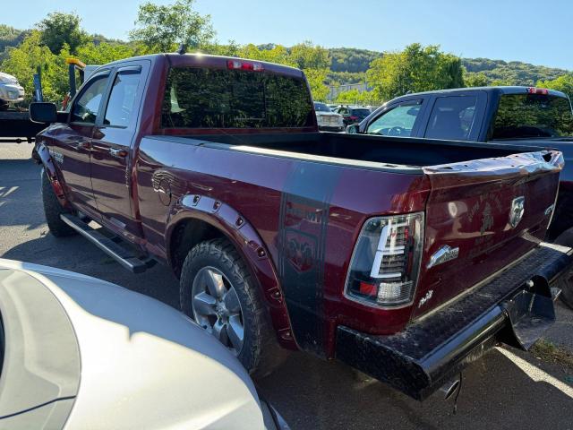 69641606 :رقم المزاد ، 1C6RR7GTXHS569712 vin ، 2017 Ram 1500 مزاد بيع
