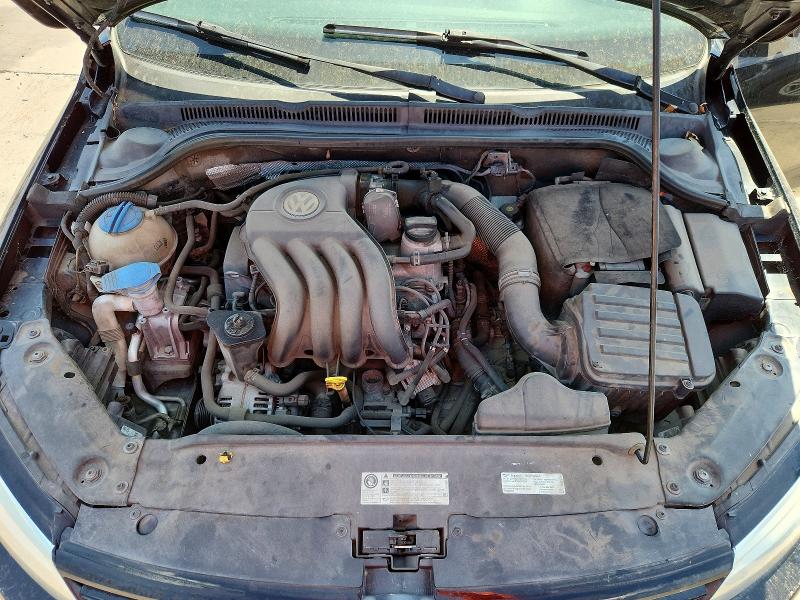 Aukcja sprzedaży 2014 Volkswagen Jetta, vin: 3VW2K7AJ1EM379465, numer aukcji: 67829816