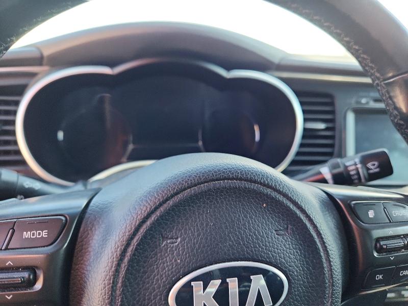 70029246 :رقم المزاد ، KNAGN4AD0E5068220 vin ، 2014 Kia Optima مزاد بيع
