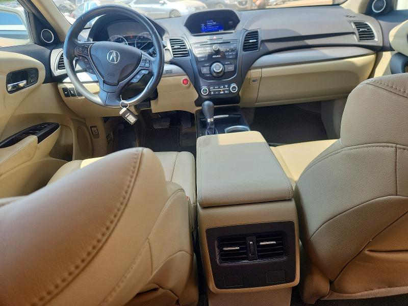 Продажа на аукционе авто 2017 Acura Rdx, vin: 5J8TB3H34HL012073, номер лота: 67515286