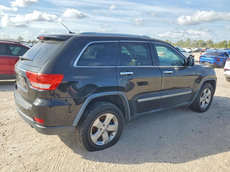 Продажа на аукционе авто 2012 Jeep Grand Cherokee, vin: 1C4RJFAG8CC348702, номер лота: 70995756