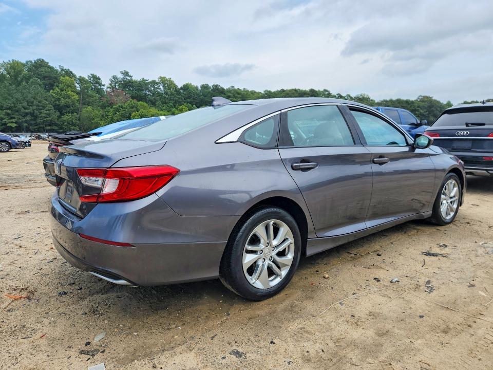 Aukcja sprzedaży 2019 Honda Accord, vin: 1HGCV1F13KA046649, numer aukcji: 67664996