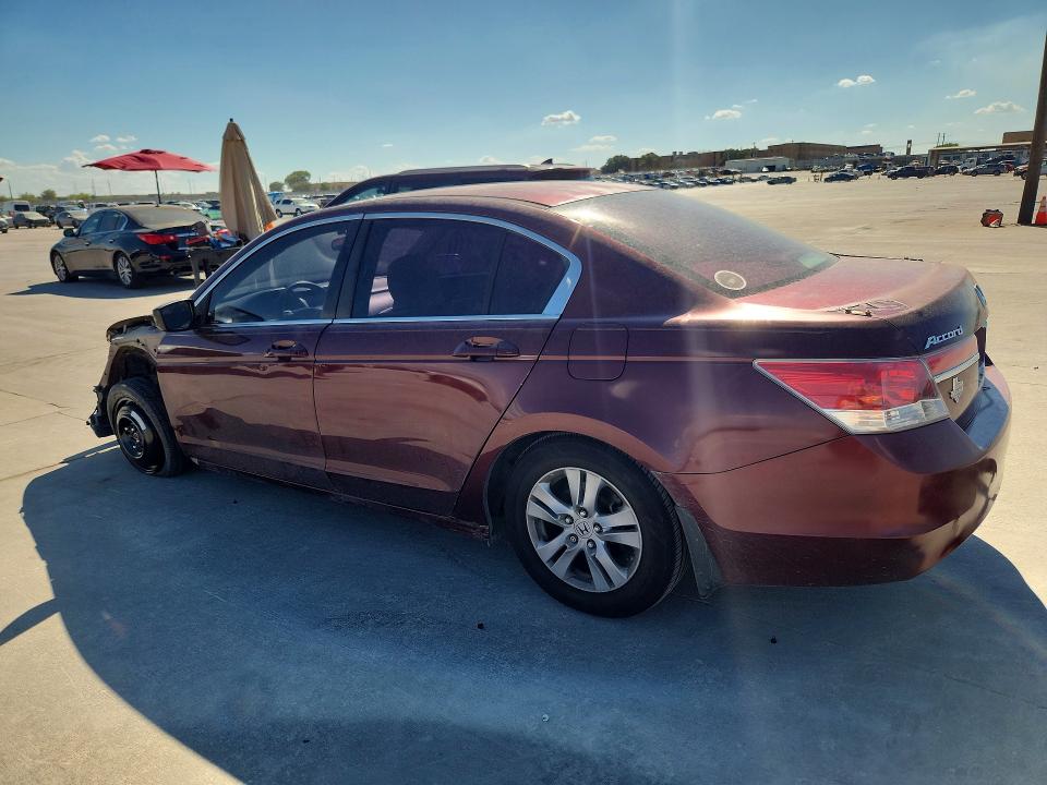 Продаж на аукціоні авто 2012 Honda Accord, vin: 1HGCP2F44CA176628, номер лоту: 67088376