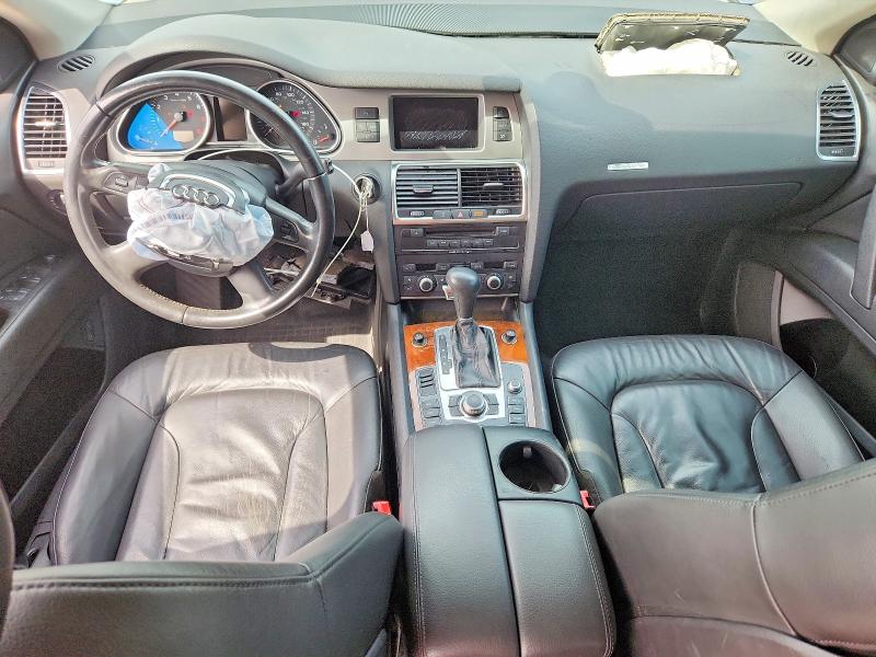 Aukcja sprzedaży 2008 Audi Q7, vin: WA1BY74L38D059220, numer aukcji: 68194416