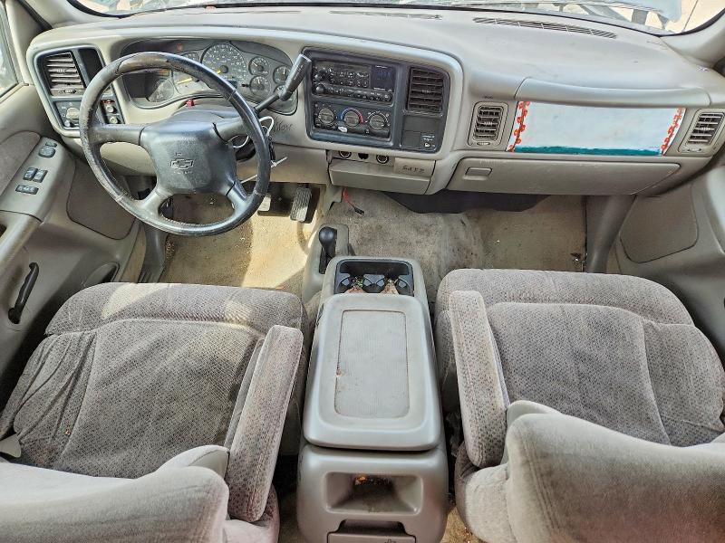 Aukcja sprzedaży 1999 Chevrolet Silverado, vin: 1GCEK19V6XZ183544, numer aukcji: 68601076