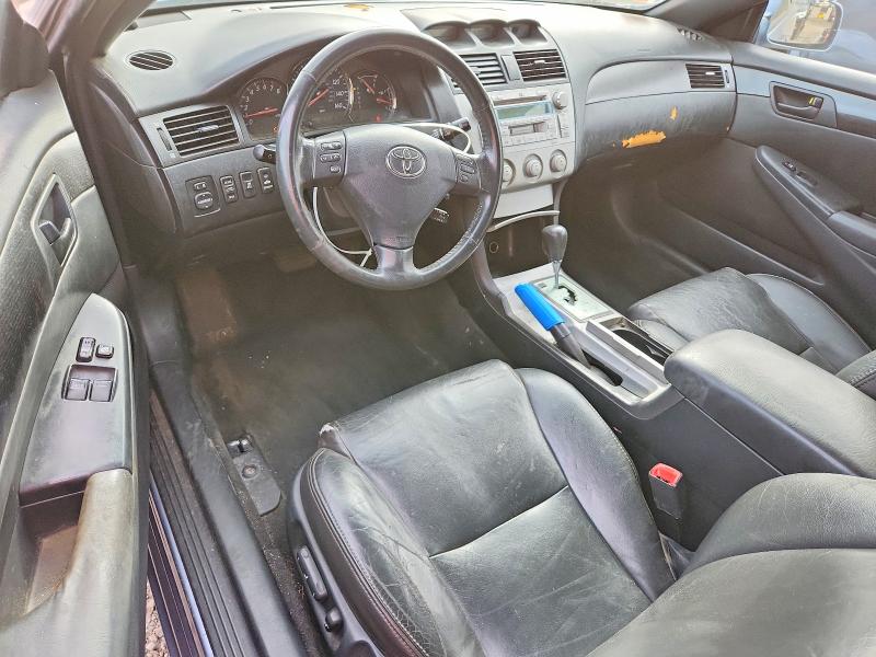 Aukcja sprzedaży 2006 Toyota Camry Solara, vin: 4T1FA38P46U092494, numer aukcji: 69100066